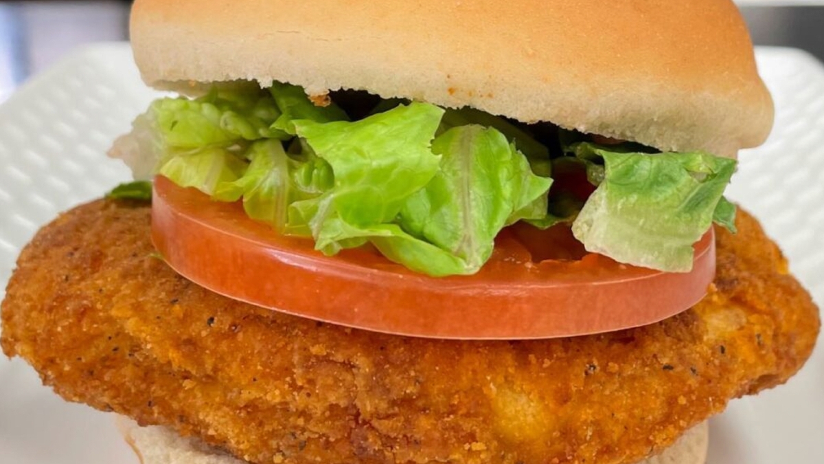 A Nutritional Revolution in School Lunch Rooms: Katie Wilson’s Chicken Patty Initiative