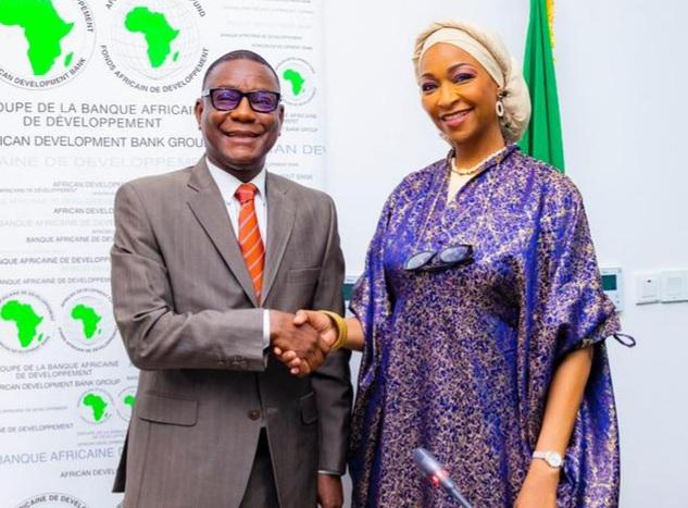 Arts and Culture Minister, Musawa rolls out $617m IDICE Fund in collaboration with AfDB