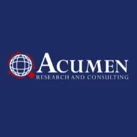 Acumen Research and Consulting.