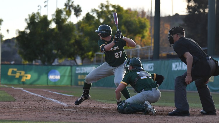 Bronco baseball shoots for national success in 2024