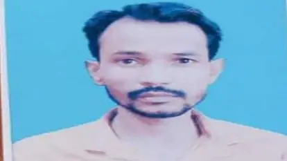 Auto driver hanging body found in Goddhoiya drain,