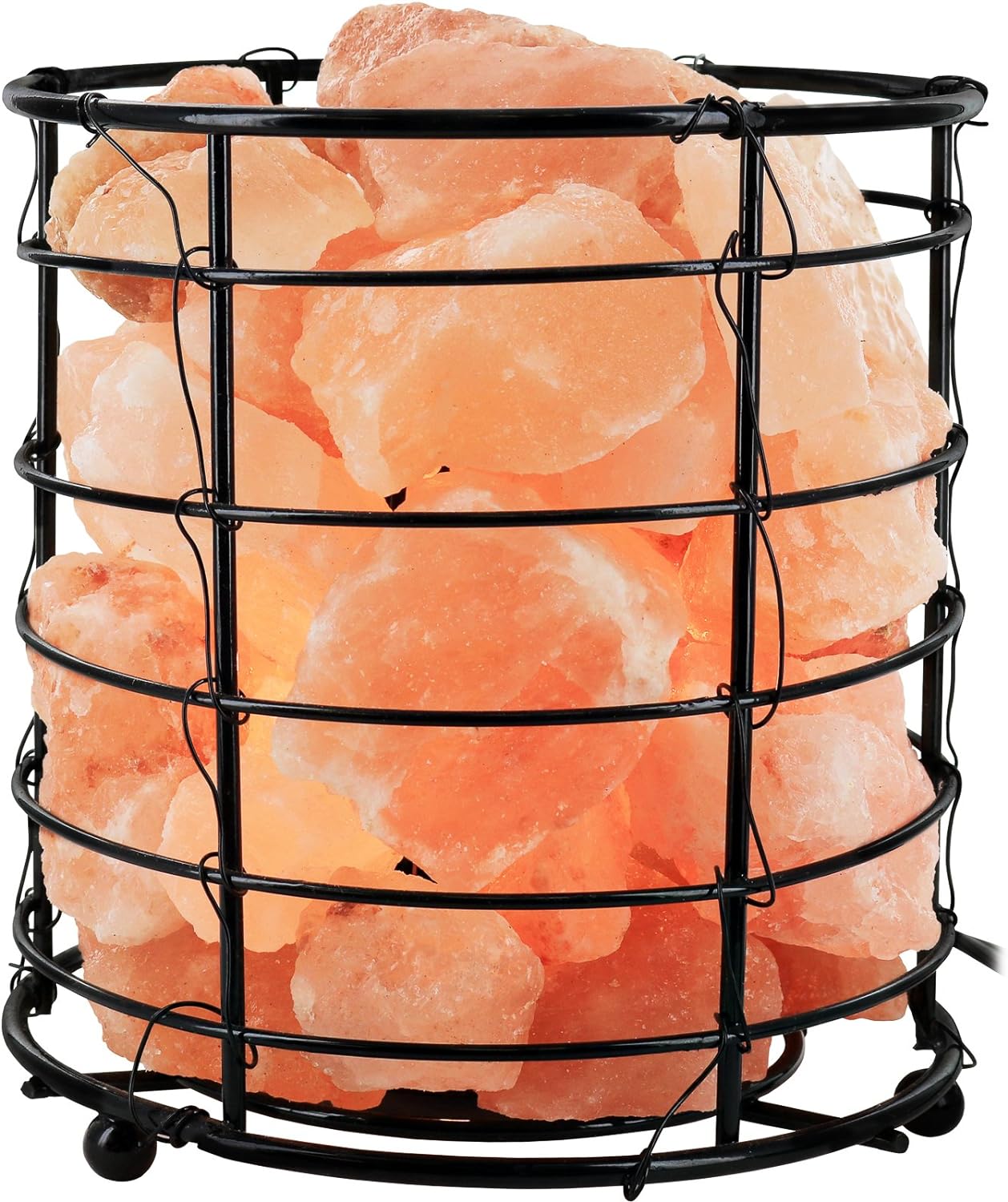 8 Best Pink Salt Lamps of 2024