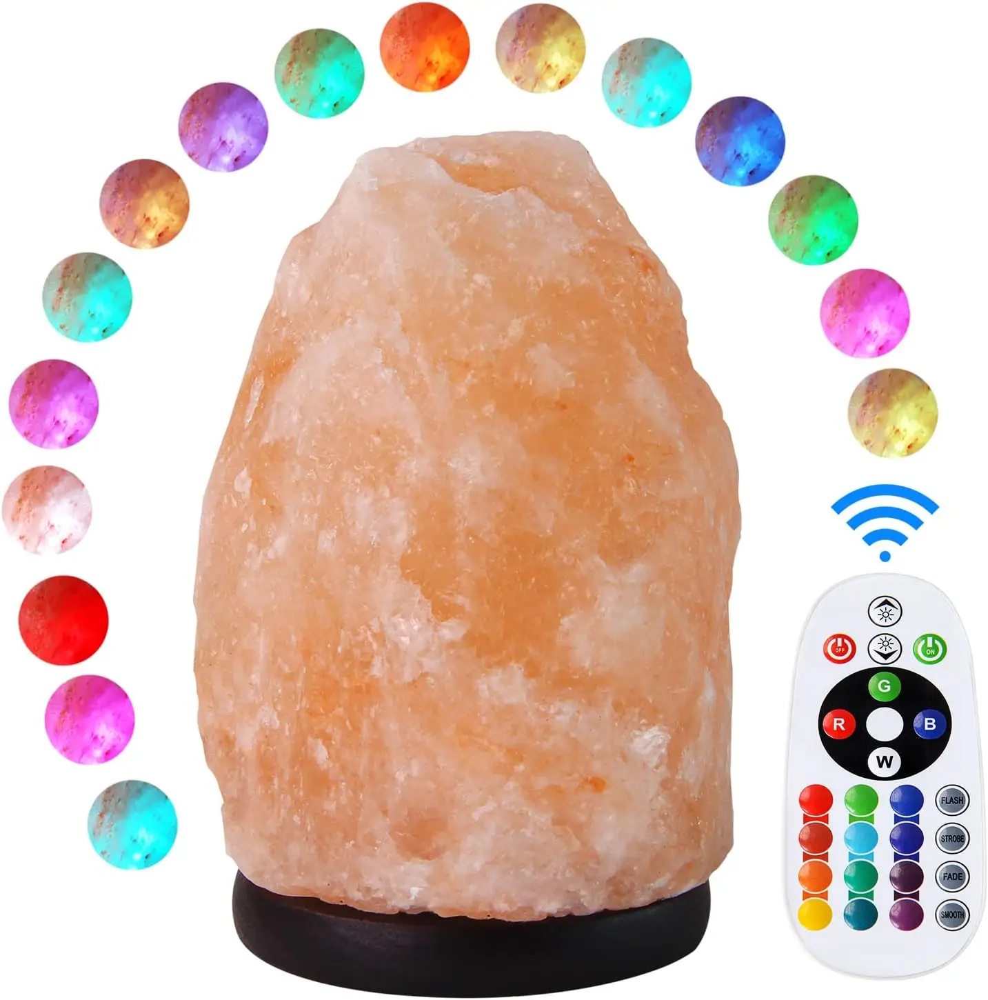 pursalt Himalayan Salt Lamp