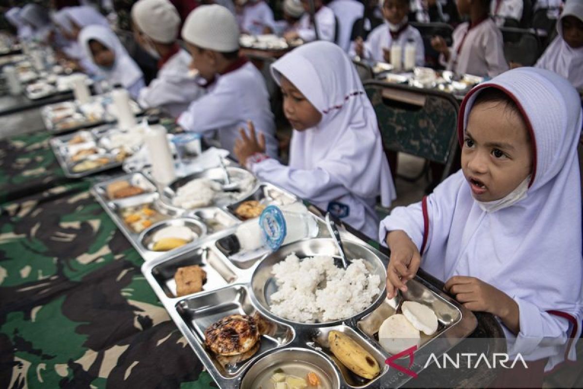 Govt urges parents to fathom kids’ nutritional needs to avert stunting