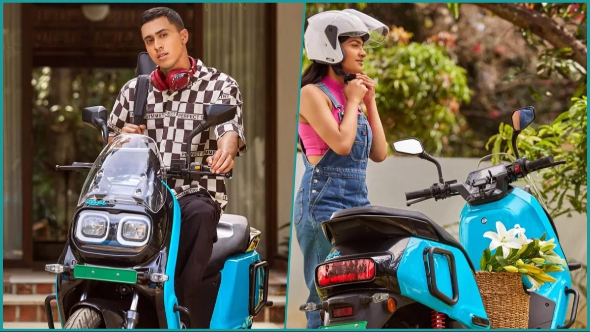 River Mobility: स्कूटरों का SUV बनाता है ये स्टार्टअप! अब Yamaha से मिली 335 करोड़ रुपये की फंडिंग