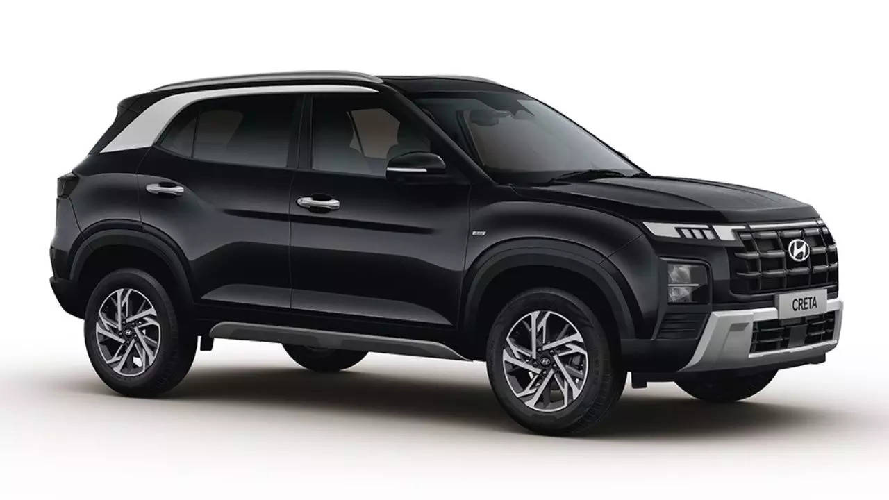 New Hyundai Creta सुपरहिट, बुकिंग शुरू हुए महीना भर भी नहीं हुआ और मिल गई 51,000 बुकिंग