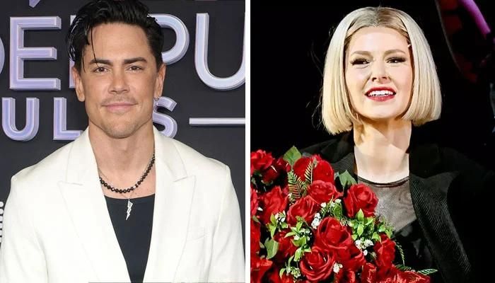 Tom Sandoval Makes a Hazardous Move Amid His Litigation with Ariana Madix