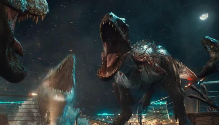 The New ‘Jurassic World’ Film Will Hit Theatres in 2025