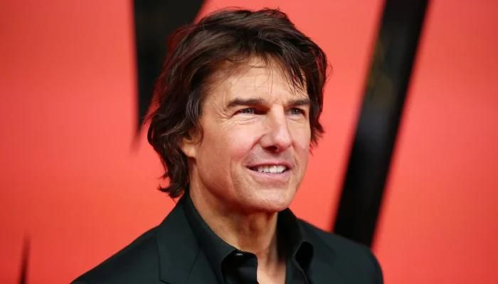 Tom Cruise Aims for ‘Honorary Knighthood’