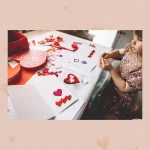 Valentine's Day crafts for kids