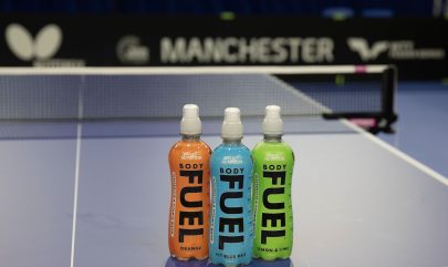 UK sports nutrition company Applied Nutrition ‘plotting £1bn flotation’