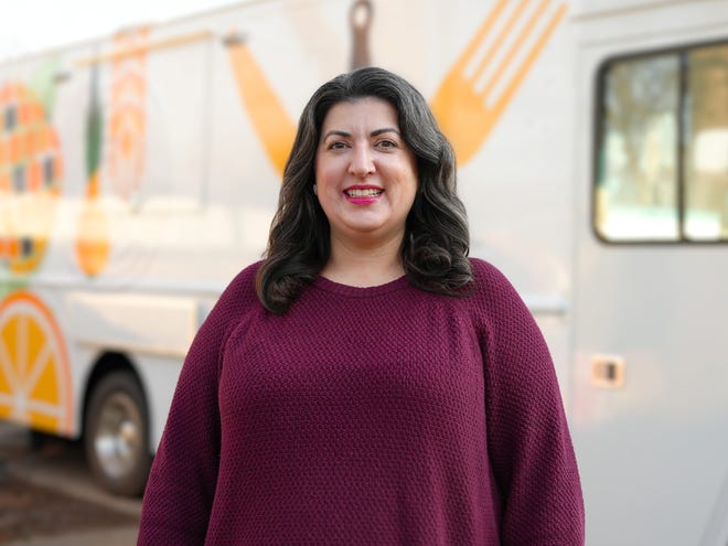 New nutrition services director joins Wichita Falls Area Food Bank