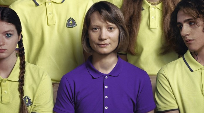 ‘Club Zero’ Trailer: Mia Wasikowska Pushes An Extreme Nutritional Agenda On Students In Jessica Hausner’s Subversive Thriller