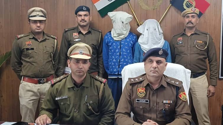 गुरुग्राम: सवारी बनकर बैठे, आगे जाकर ऑटो व नकदी लूटी, अब पुलिस के हत्थे चढ़ा आरोपी