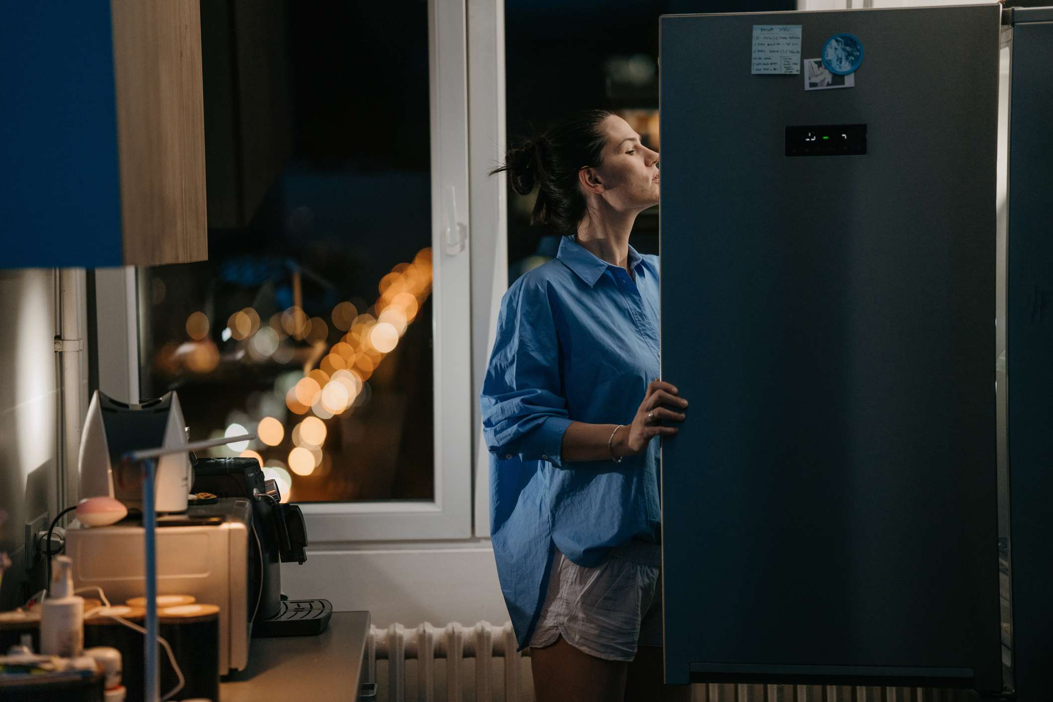 Is ‘No Eating After 8 PM’ a Made-Up Rule—Or Is It Actually a Good Idea?