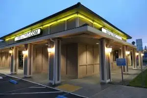 mealpro facility, exterior