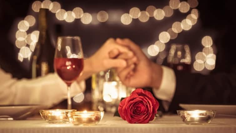 Valentine’s Day 2024: Tips To Get Your Home Decked Up For The Day