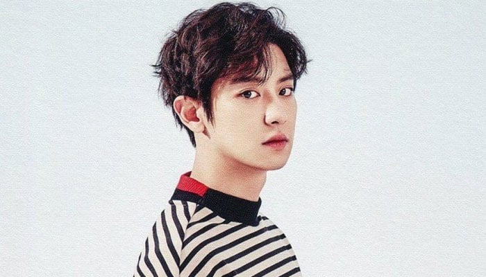 EXO’s Chanyeol Will Star in the Netflix Thriller ‘Alone in the Woods’