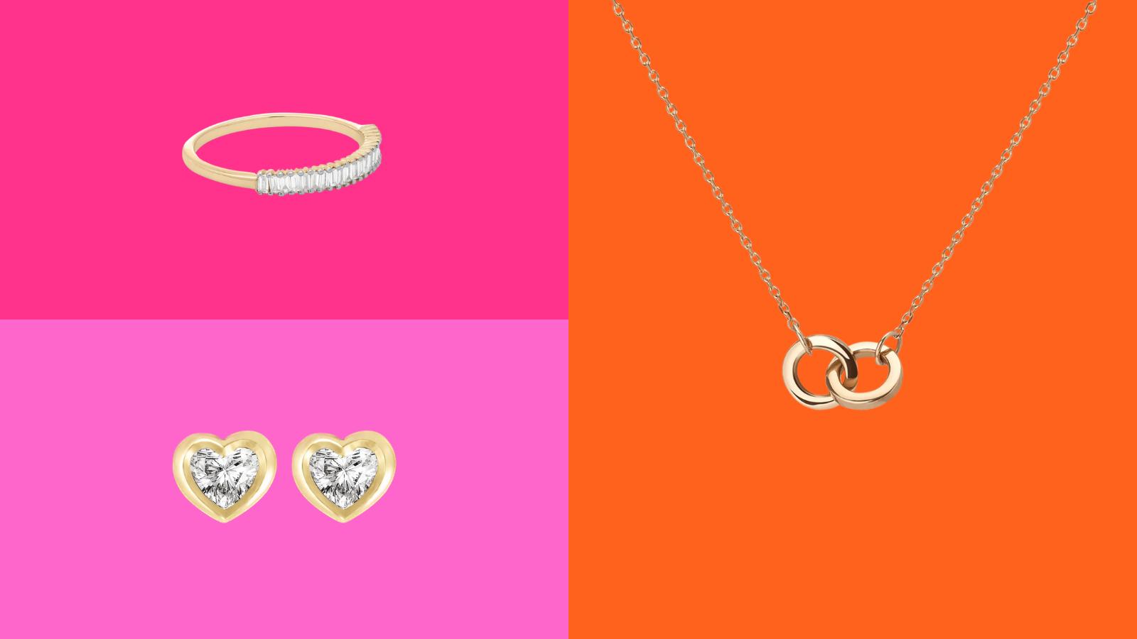 The 26 Best Jewelry Sales And Deals To Browse Before Valentine’s Day