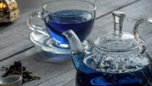 Best blue teas for weight loss: 5 picks you must try