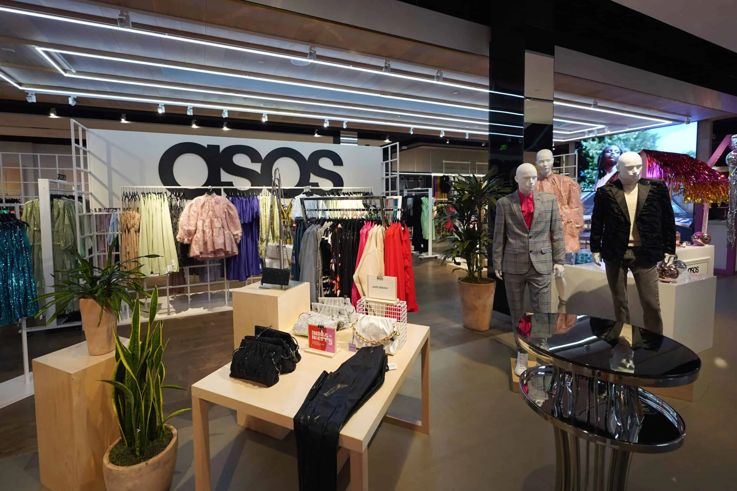 ASOS | Nordstrom After Dark