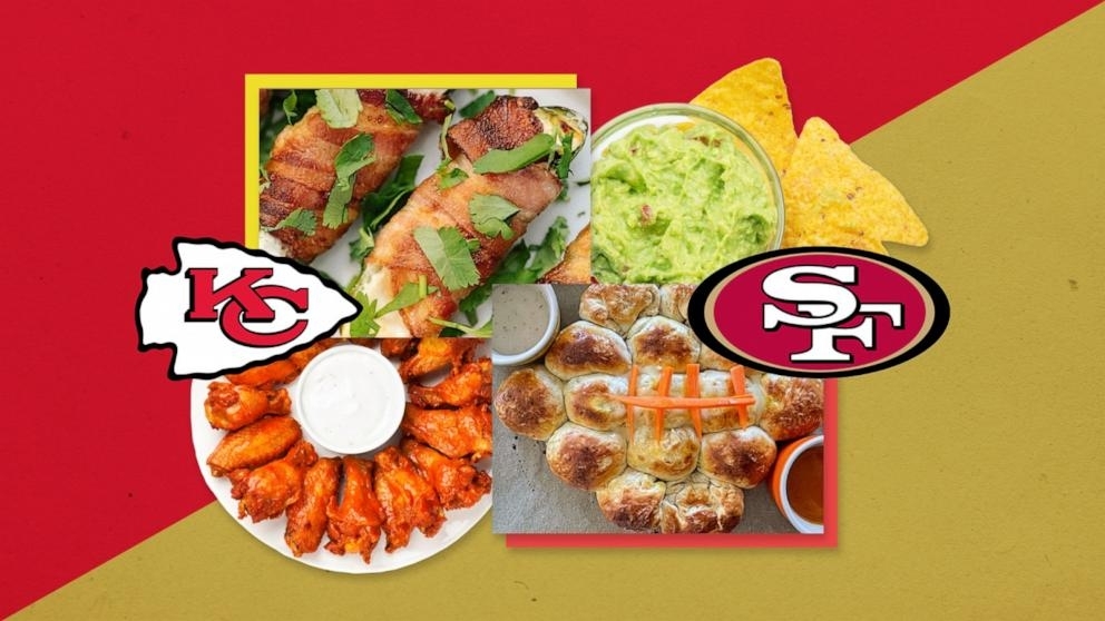 Super Bowl 2024: Food Trends, Prices, and Party Planning amid Inflation