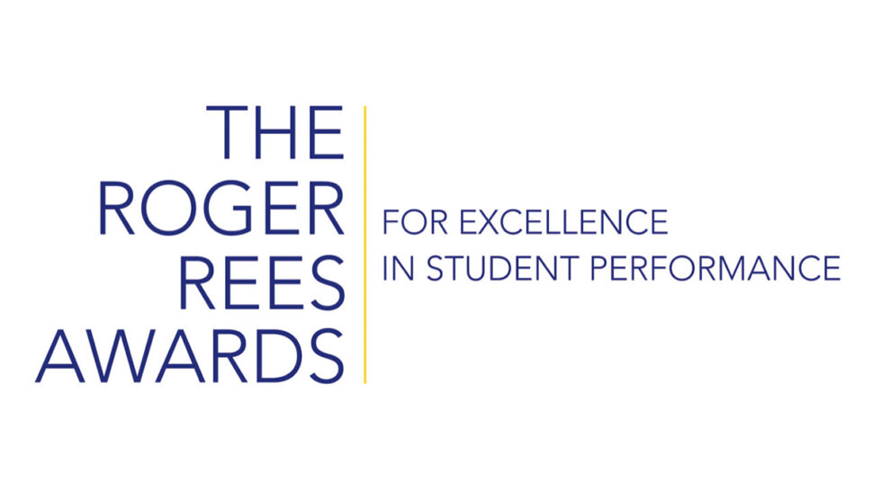 Roger Rees Awards Add Design Categories to 2024 Season