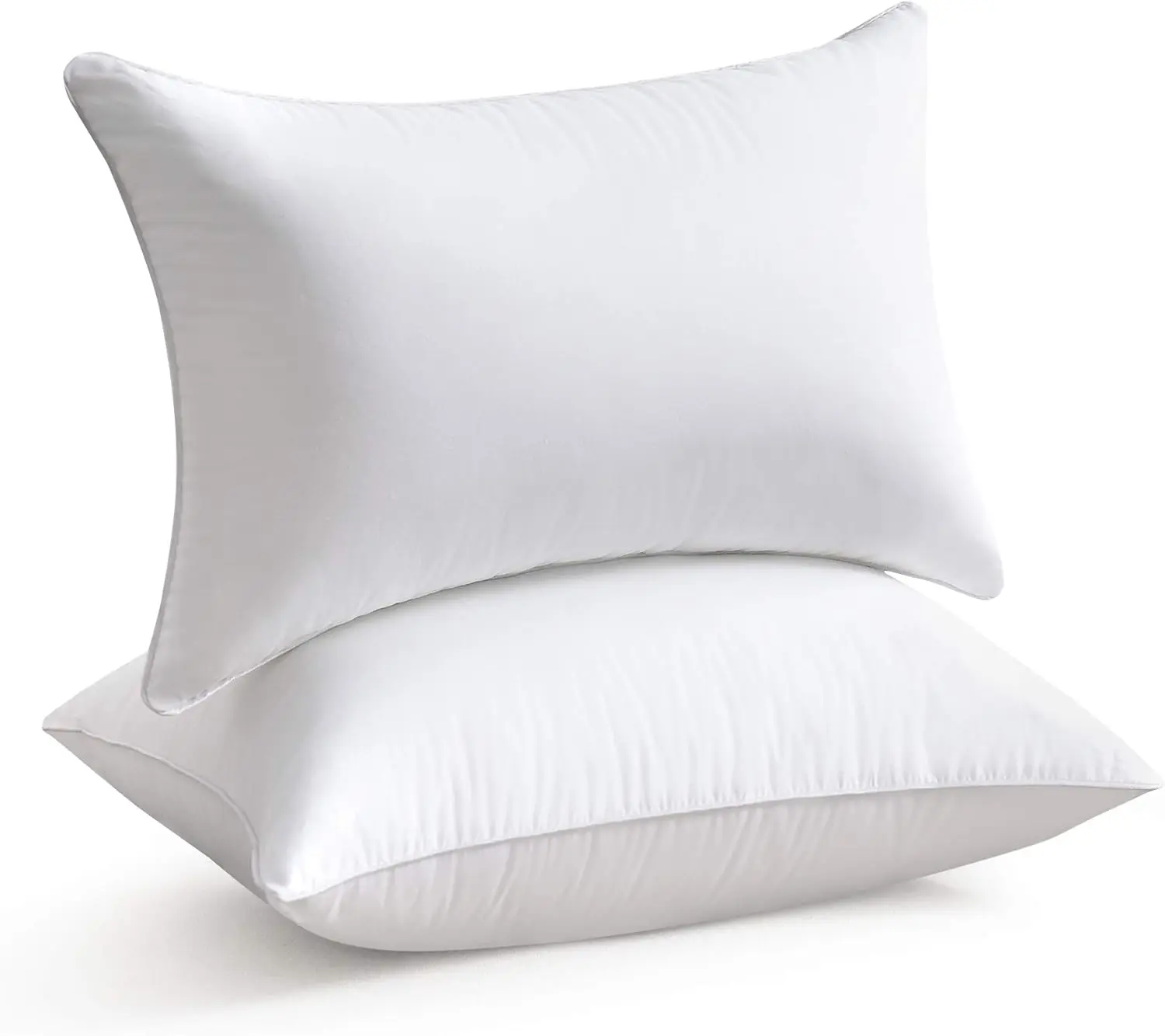 Oubonun Lumbar Pillow Inserts Set of 2