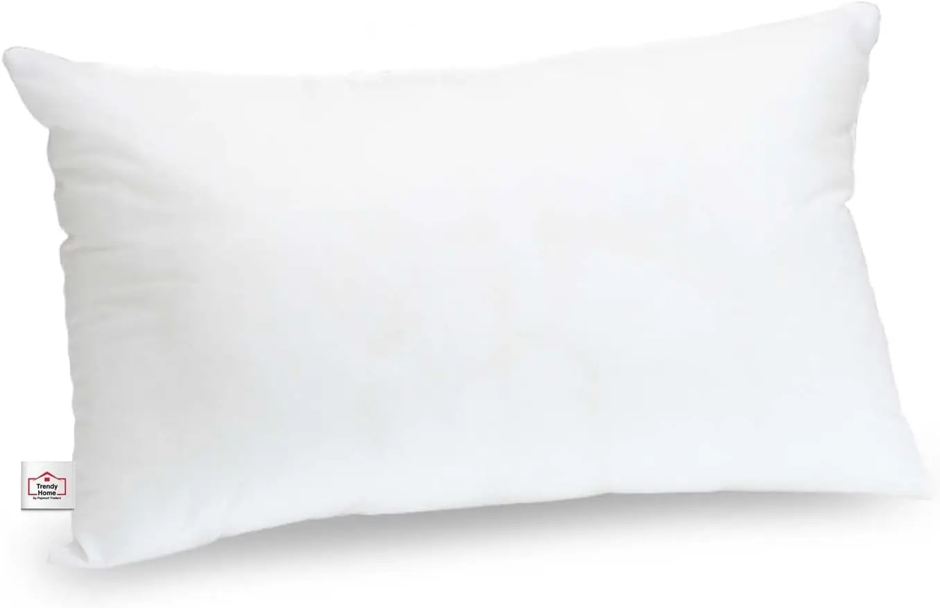 Trendy Home Lumbar Pillow Insert Non Woven 