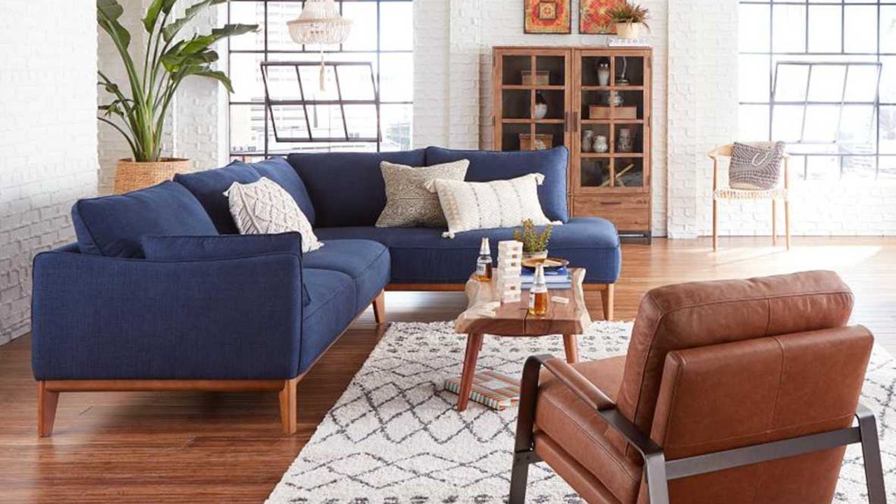 Save Up to 65% on Furniture, Kitchenware and More at Macy’s Home Sale