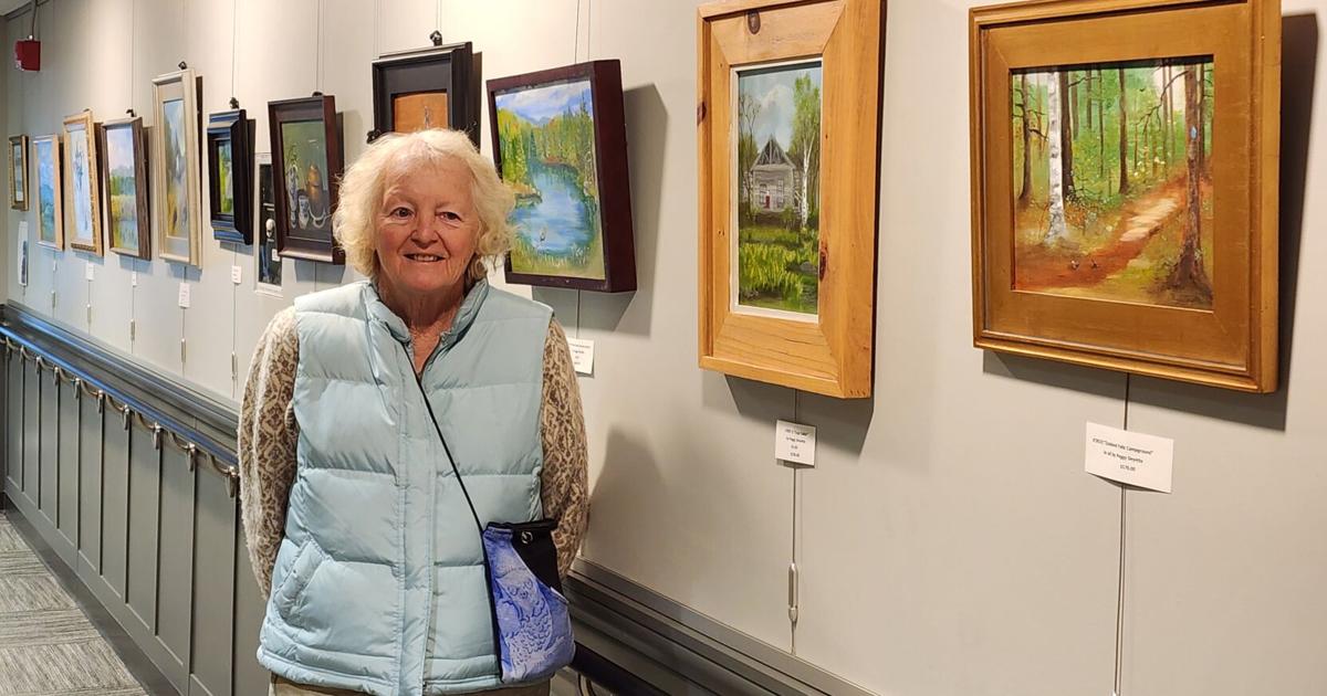 Artist of the month