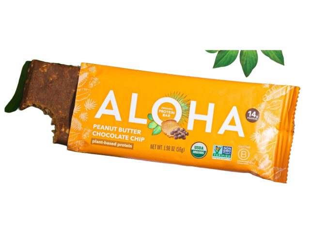 10 Healthiest Plant-Based Protein Bars—and 3 to Avoid