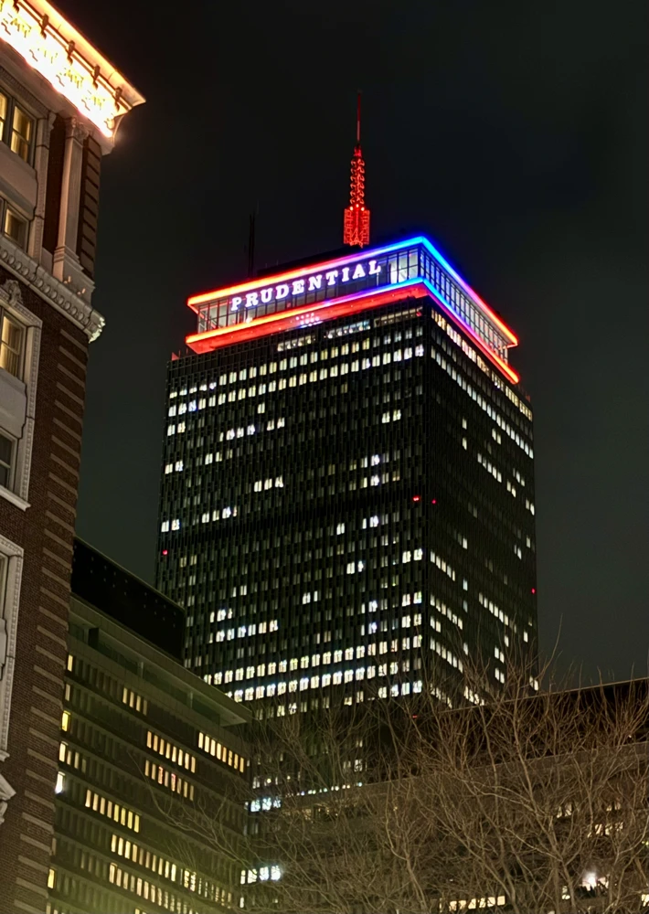 Prudential