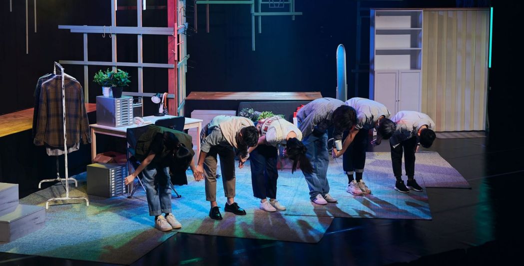 Curtains down for Hong Kong performing arts group after losing venue to government pressure