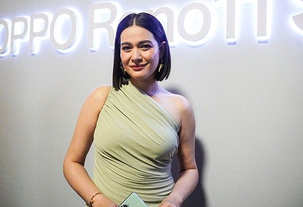 ‘Beauty comes from within’: Bea Alonzo shares beauty tips amid breakup with Dominic Roque