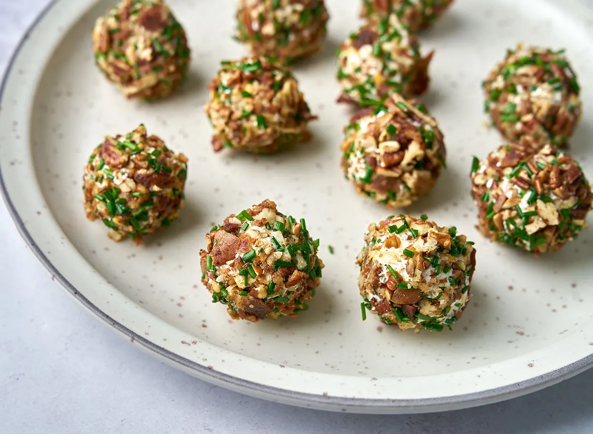 keto pincho ranch balls 2