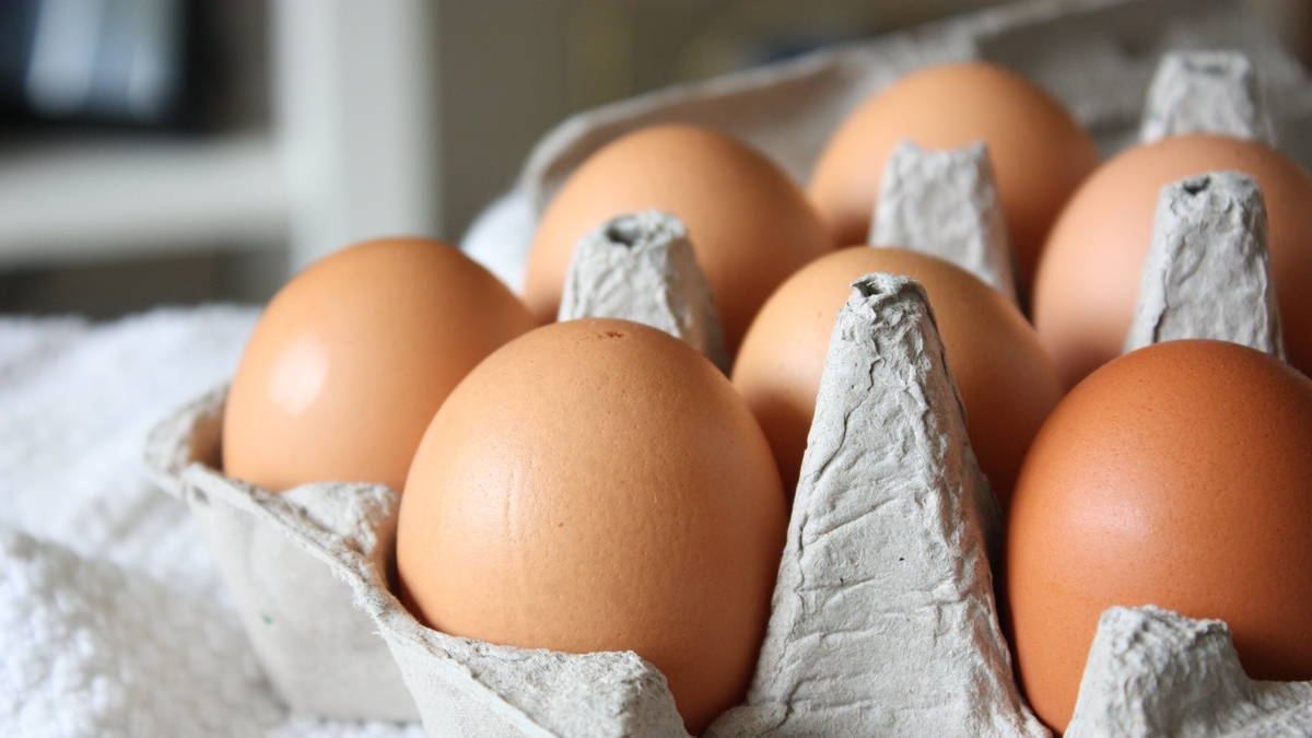 Storing and Cooking Eggs for Optimal Vitamin D Retention: A Breakthrough Study