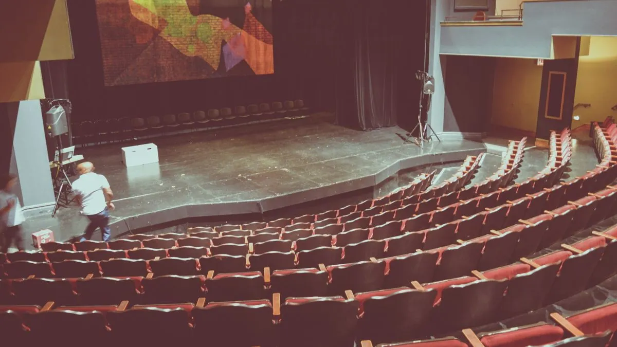 Performance Arts Study for 2024—Trends in Audience Behavior