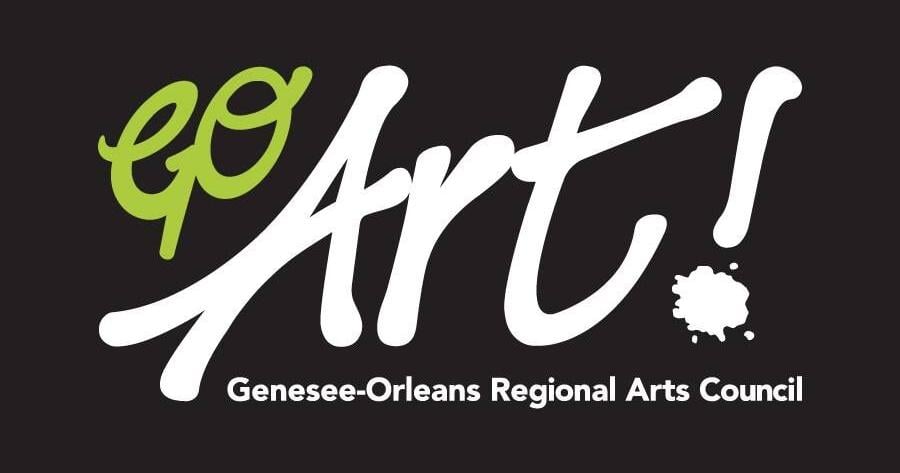 GO ART! hosting Creative Arts Camp