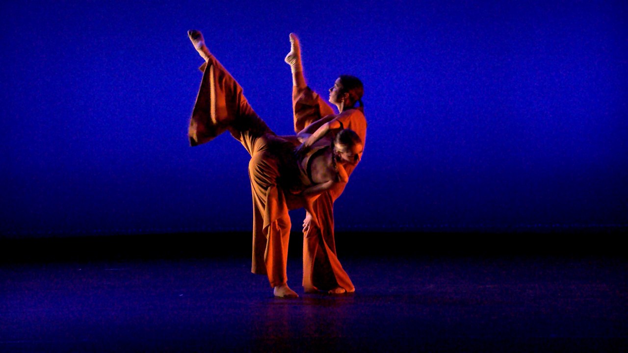 Eisenhower Dance Detroit to perform at NMU Feb. 8 and 9