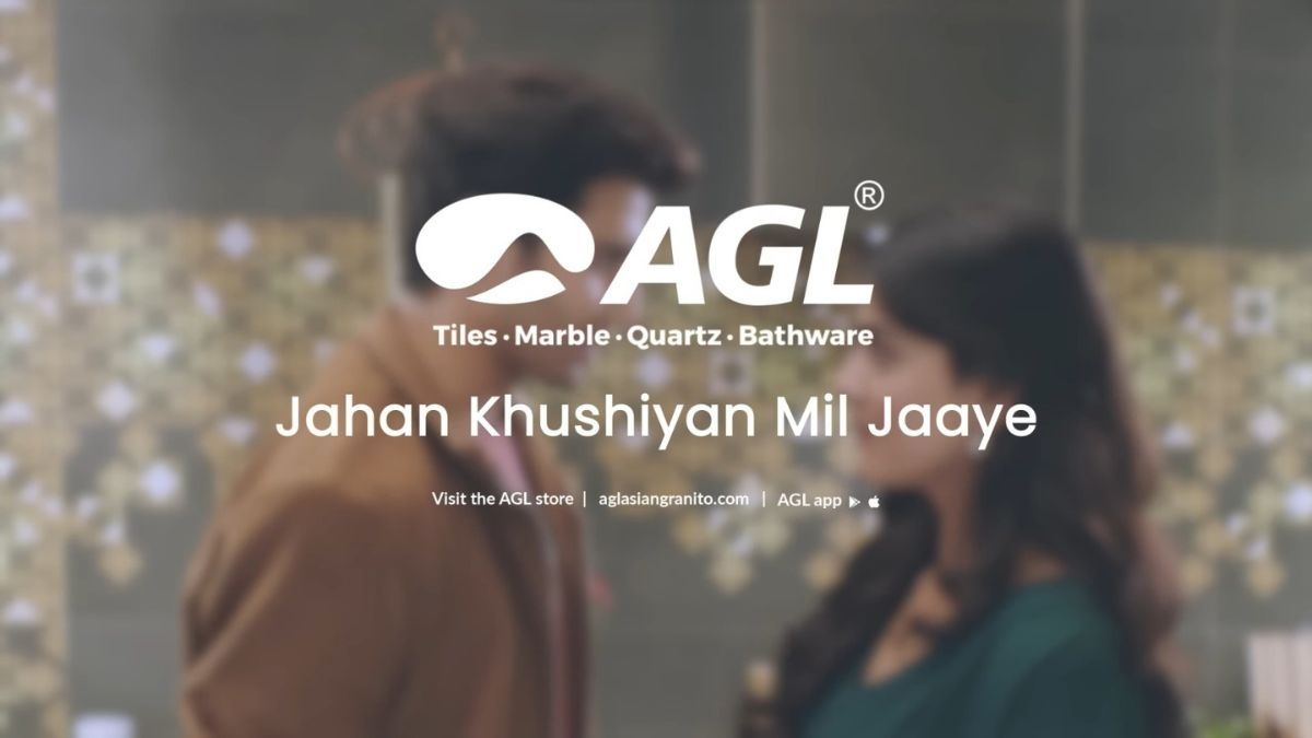 AGL Partners with Ogilvy India to Revamp Brand Narrative in Home D…