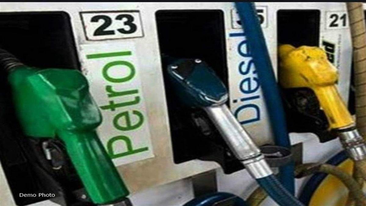 Petrol Diesel Price: फूड सेफ्टी एक्ट में सुधार हो, बिजली-डीजल के दाम एक समान रखे – Petrol Diesel Price Food Safety Act should be improved electricity and diesel prices should be kept same