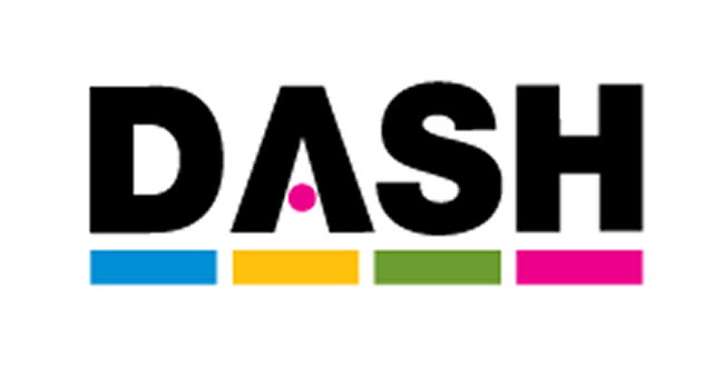 Director (New Art West Midlands), DASH