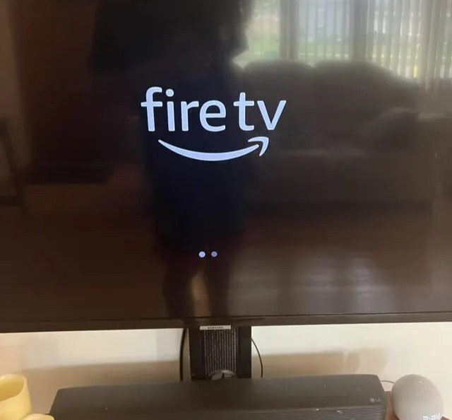 ‘This is courting disaster’ warns Amazon Fire Stick user over common mistake