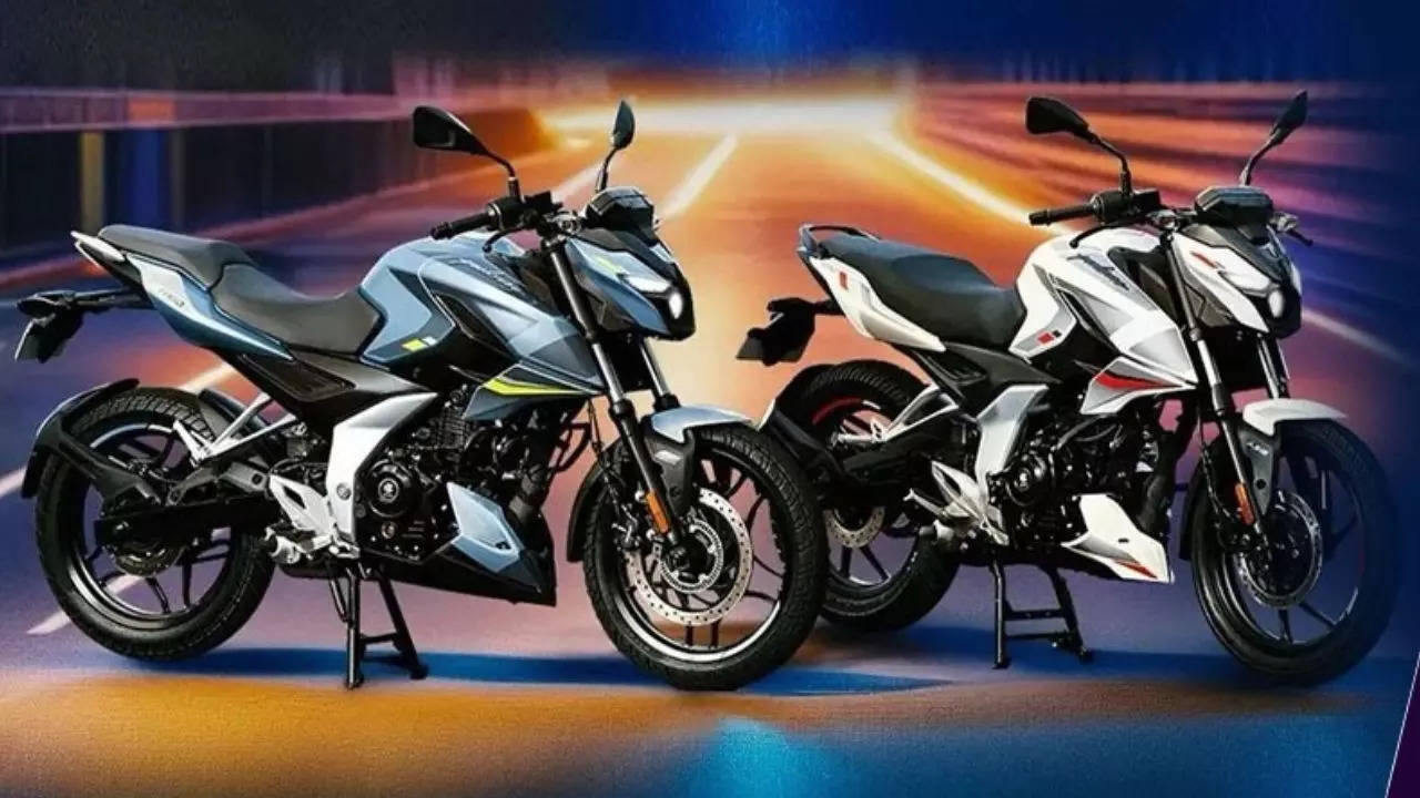 2024 Bajaj Pulsar N150 और N160 भारत में हुईं लॉन्च, शुरुआती कीमत 1.18 लाख