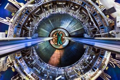 CERN’s supercollider plan: $17-billion ‘Higgs factory’ would dwarf LHC