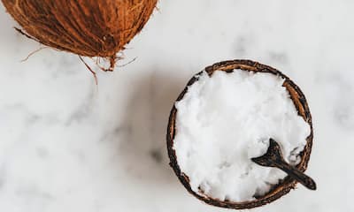 Healthy Habits: Top 6 Ways To Use Coconut Oil To Boost Nutrition