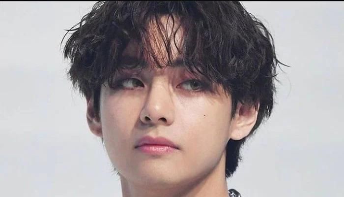 BTS’ V Unveils His Face for the Final Deployment in Gangwon Province