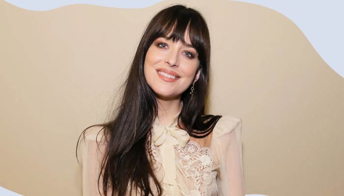 Dakota Johnson Tells ‘Bleak’ Truth About Industry