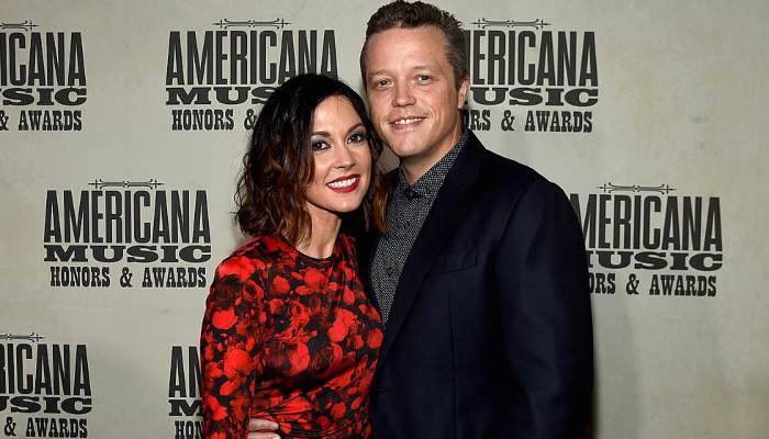 Jason Isbell and Amanda Shires, Country Music’s Power Couple, Have Announced Their Divorce